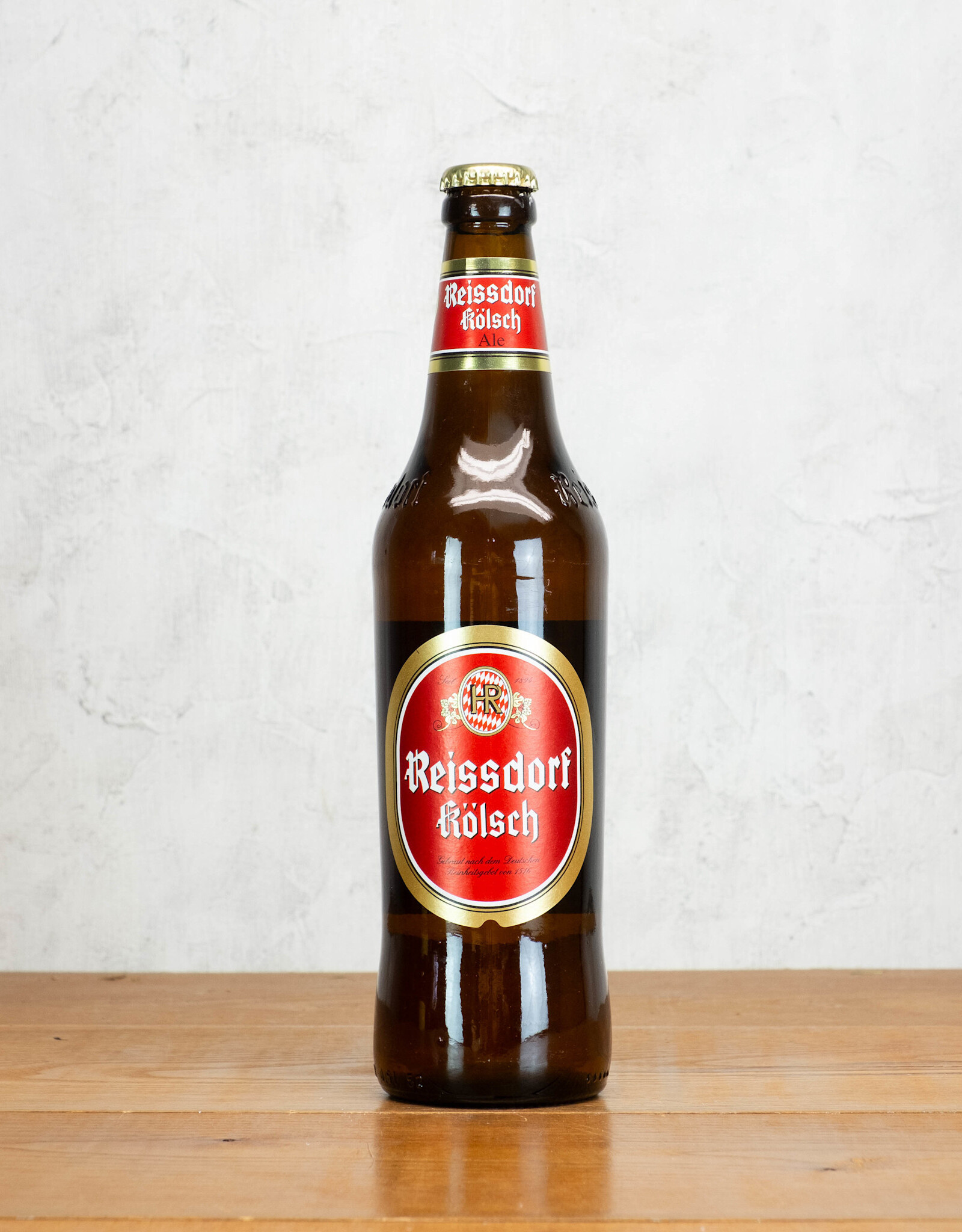 Reissdorf Kölsch 500ml