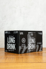 Long Drink Strong Citrus 6pk