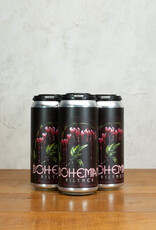 Burial Bohemian Pilsner 4pk