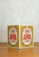 Three Floyds Deluxe Lager 4pk