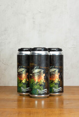 Burial In Spite of It All DIPA 4pk