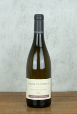 Jacques Saumaize Pouilly Fuisse Les Courtelongs