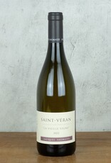 Jacques Saumaize Saint Veran La Vieille Vigne