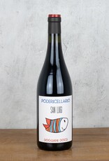 Poderi Cellario San Luigi Dogliani