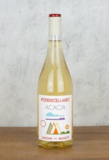 Poderi Cellario Acacia Langhe Bianco