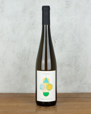 Domaine Ostertag Riesling Le Berceau 2022