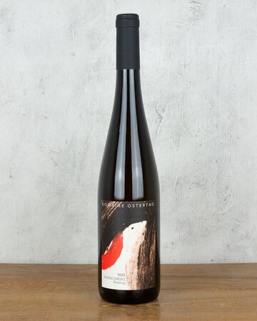 Domaine Ostertag Riesling Grand Cru Muenchberg 2022