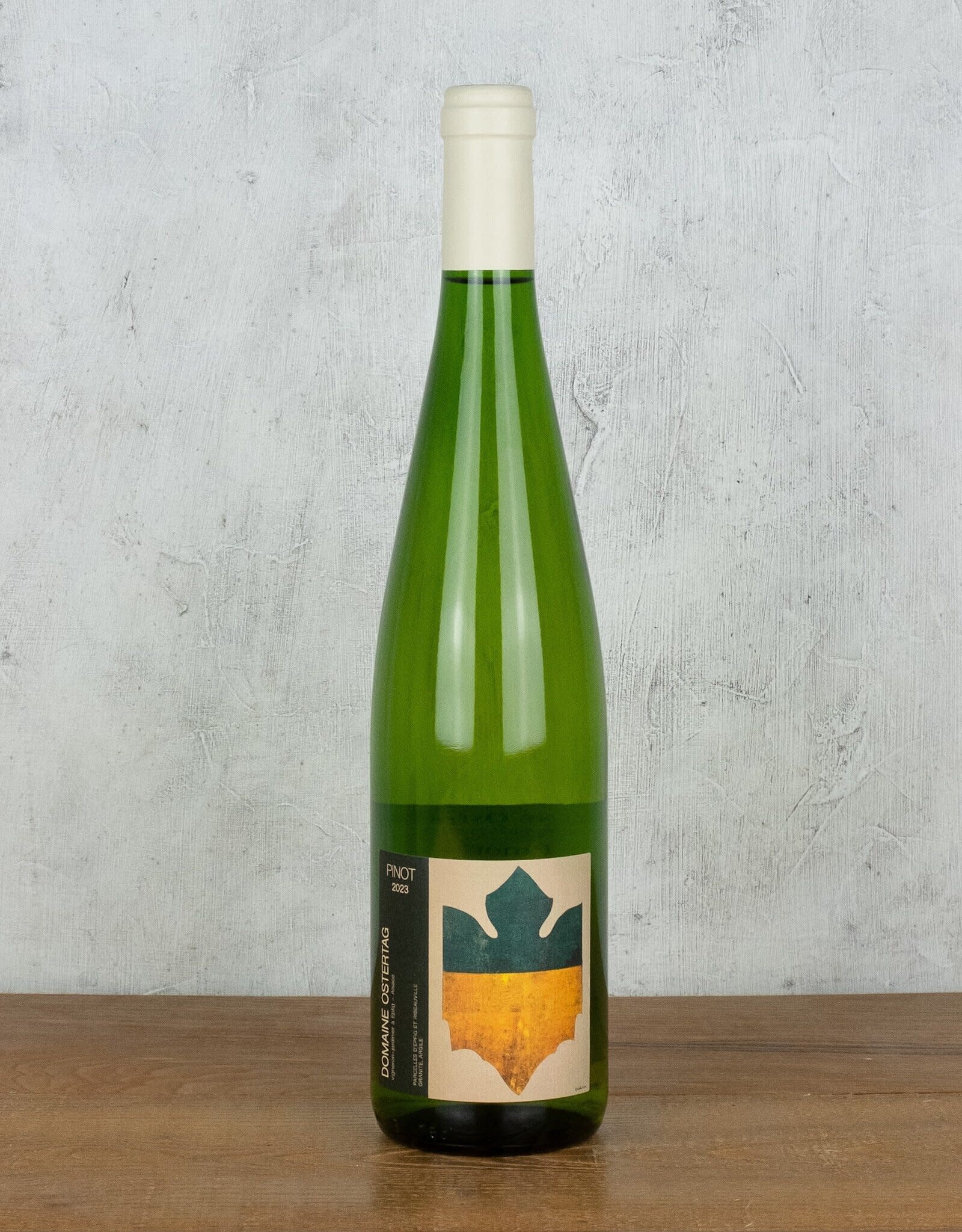 Domaine Ostertag Cuvee Pinot