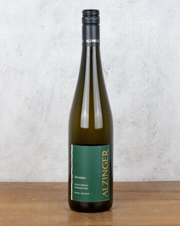 Alzinger Durnstein Federspiel Gruner Veltliner