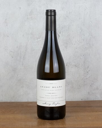 Mary Taylor Anjou Blanc