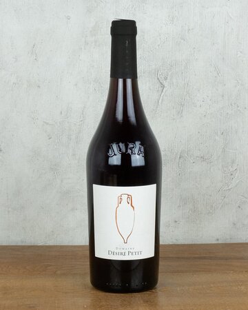 Domaine Desire Petit Trousseau Amphora