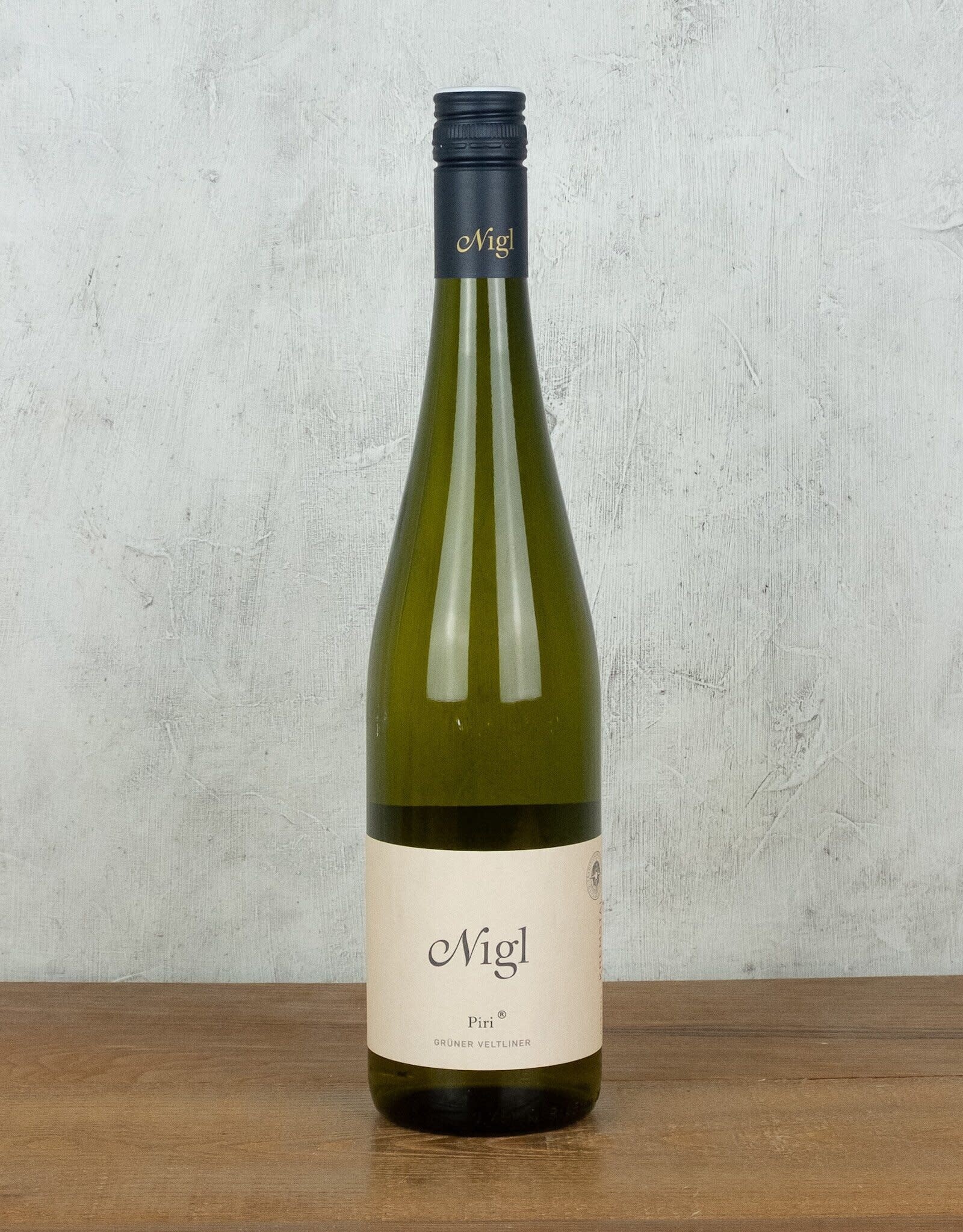 Nigl Piri Gruner Veltliner