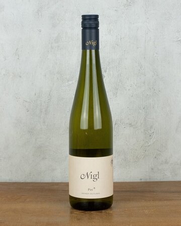 Nigl Piri Gruner Veltliner
