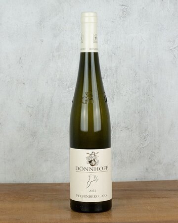 Donnhoff Riesling Felsenberg GG