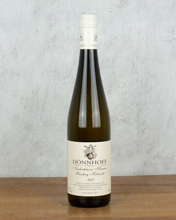 Donnhoff Niederhauser Klamm Riesling Kabinett