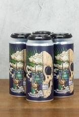 Burial Social Device Non-Alc Pils 4pk
