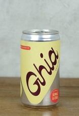 Ghia Sumac & Chilli NA Spritz Can