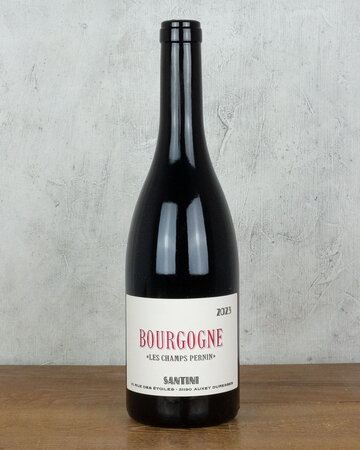 Santini Les Champs Pernin Bourgogne Rouge