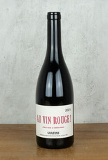 Santini Au Vin Rouge!