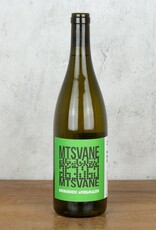 Pheasant's Tears Mtsvane Bodbiskhevi