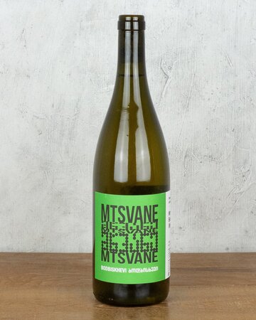 Pheasant's Tears Mtsvane Bodbiskhevi