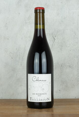 Domaine Thillardon Chenas Les Blemonts
