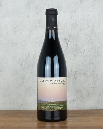 Lampyres Harvest Moon Rouge