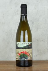 Lampyres H20 Blanc