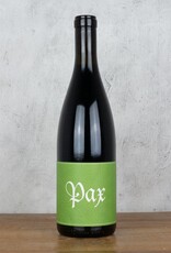 Pax Grenache Mourvedre Syrah