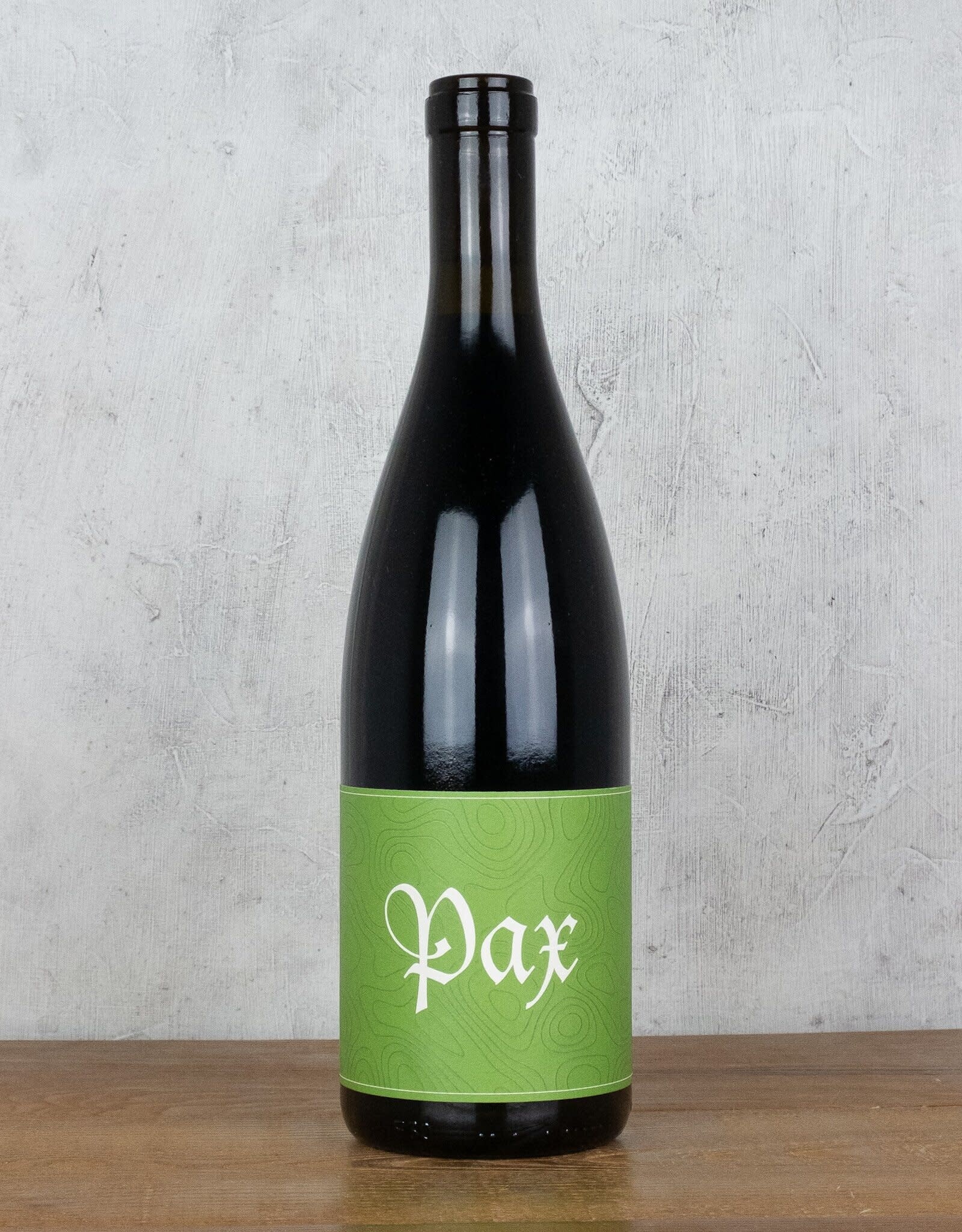 Pax Grenache Mourvedre Syrah
