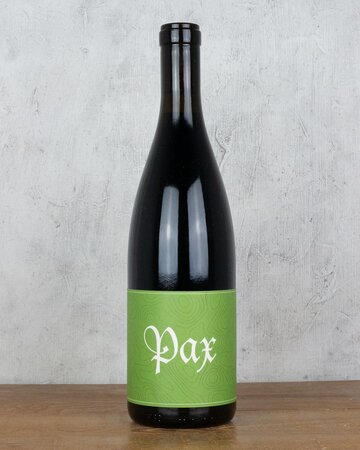 Pax Grenache Mourvedre Syrah