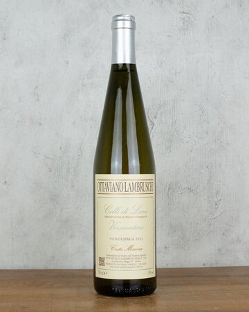 Ottaviano Lambruschi Vermentino  Costa Marina