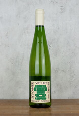 Domaine Ostertag Les Vieilles Vignes Sylvaner