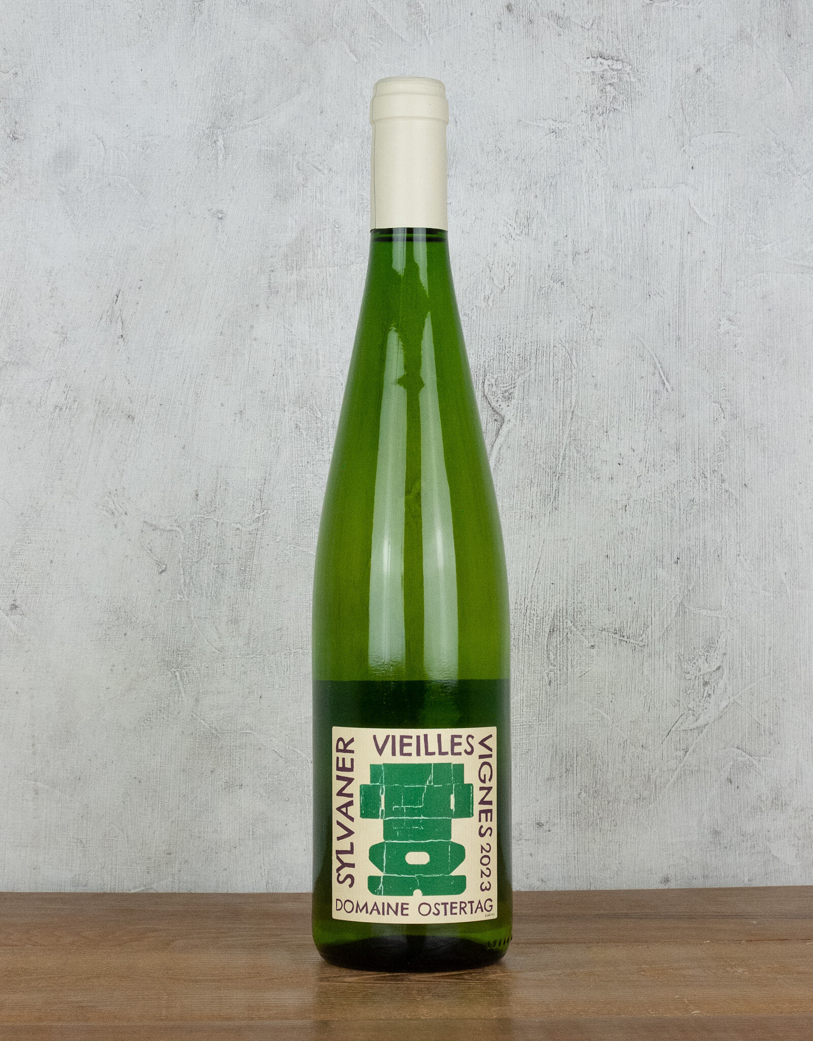 Domaine Ostertag Les Vieilles Vignes Sylvaner