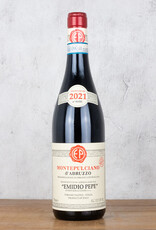 Emidio Pepe Montepulciano d'Abruzzo Branella '21