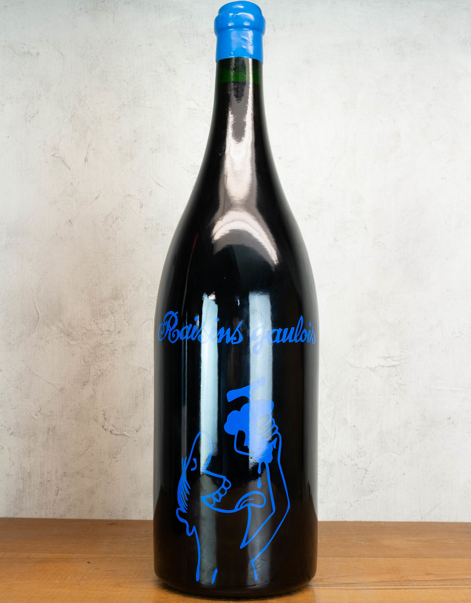Lapierre Raisins Gaulois 3L