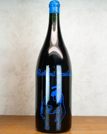 Lapierre Raisins Gaulois 3L