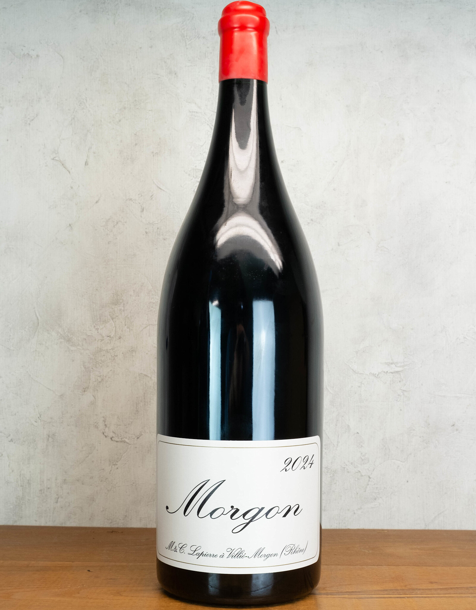 Lapierre Morgon 3L