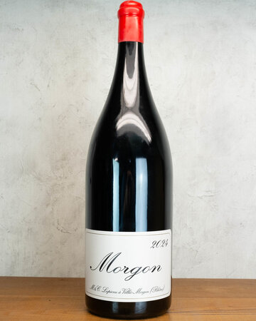 Lapierre Morgon 3L