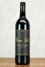 Lieu Dit Cabernet Sauvignon