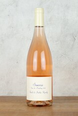 Pascal and Nicholas Reverdy Sancerre Rose