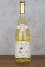 Sainte-Magdeleine Mediterranee Blanc