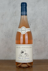 Sainte-Magdeleine Cotes de Provence Rose