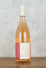 C&P Bourgueil Rose "La Ritournelle"