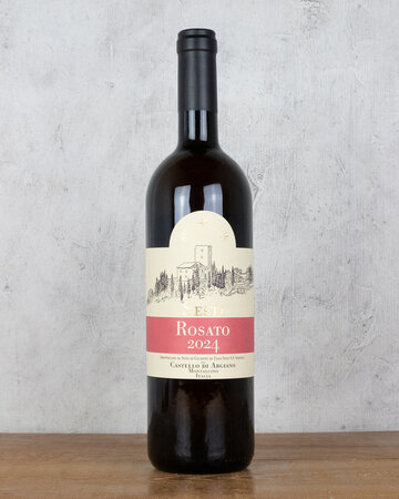 Sesti Rosato