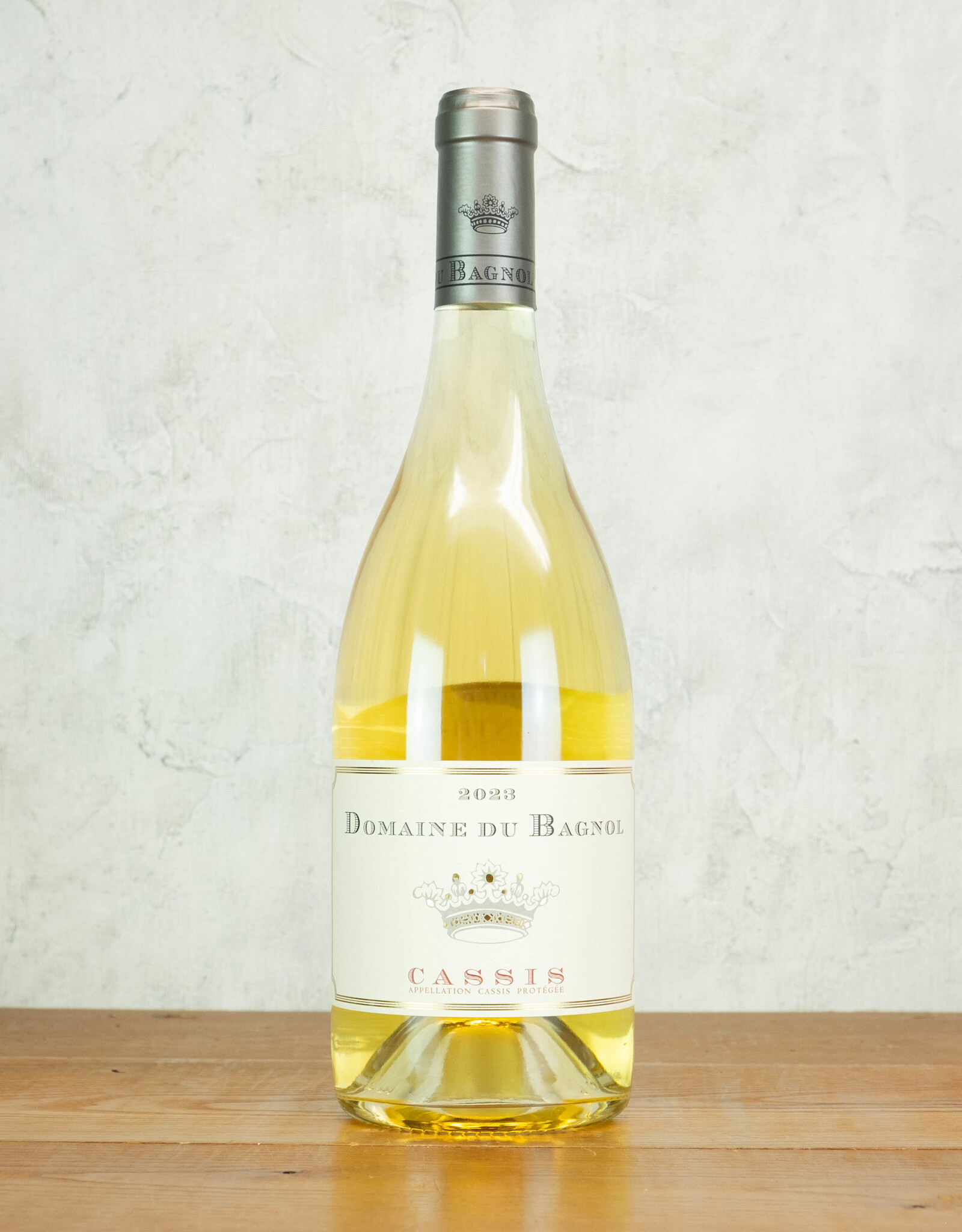 Domaine du Bagnol Cassis Blanc