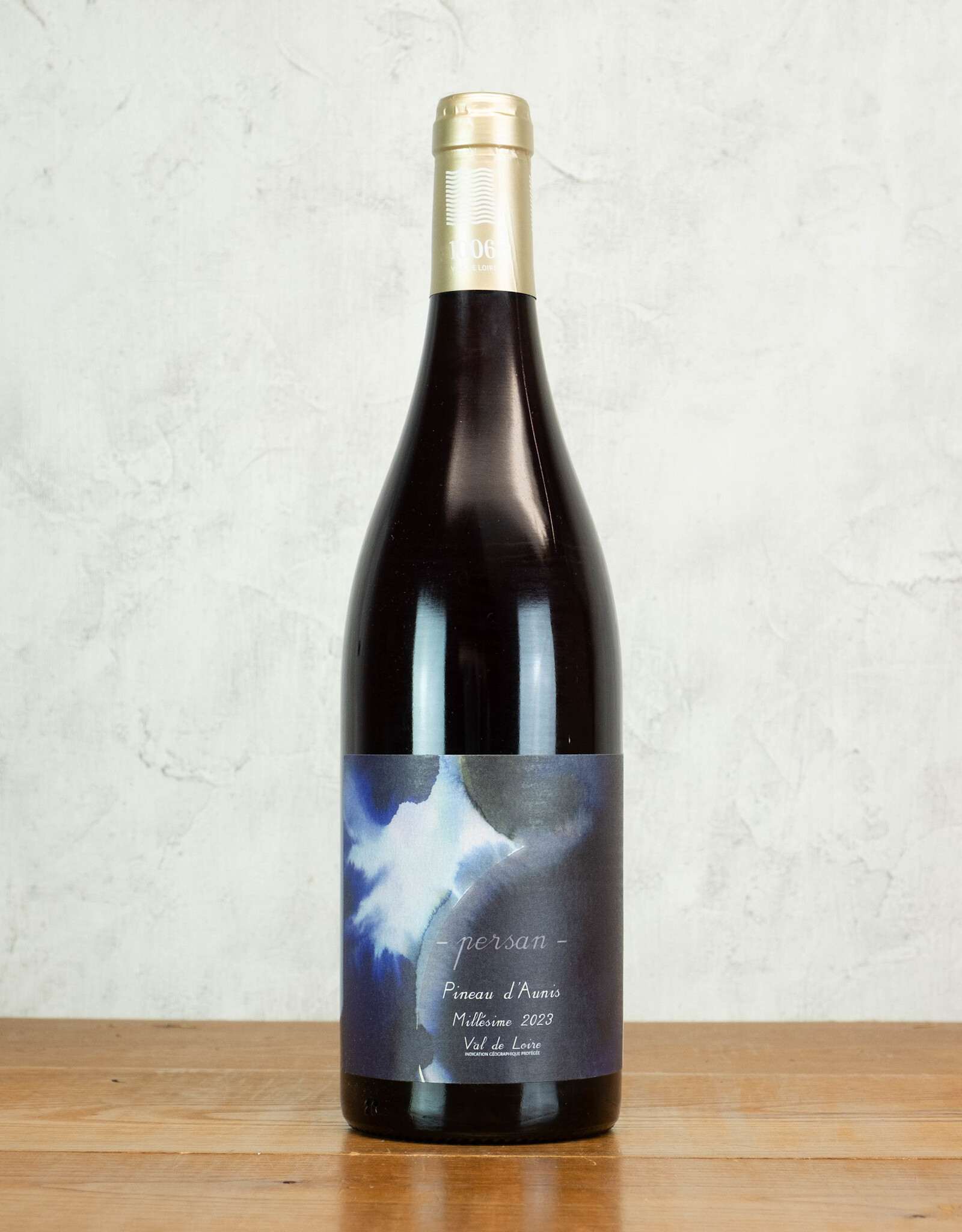 1006 Persan Pineau d'Aunis