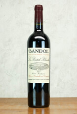 La Bastide Blanche Bandol Rouge Cuvee Fontaneou