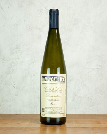 Ottaviano Lambruschi Vermentino Superiore