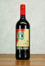 Kiki & Juan Tinto